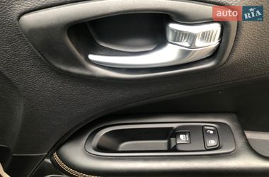 Позашляховик / Кросовер Jeep Compass 2020 в Кременчуці фото 22 Позашляховик / Кросовер Jeep Compass 2020 в Кременчуці