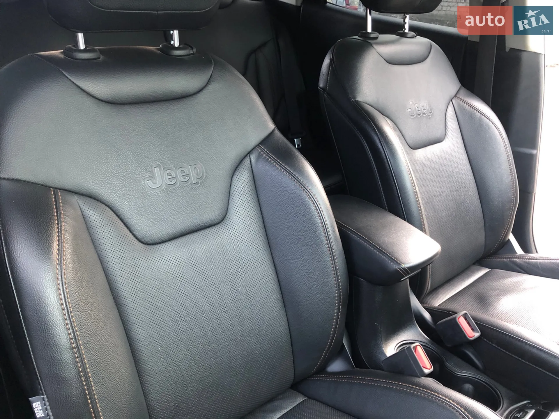 2020 Jeep Compass - мініатюра 23
