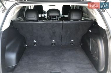 Позашляховик / Кросовер Jeep Compass 2020 в Кременчуці фото 30 Позашляховик / Кросовер Jeep Compass 2020 в Кременчуці