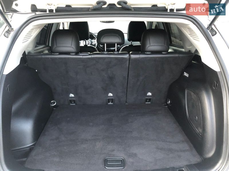 Позашляховик / Кросовер Jeep Compass 2020 в Кременчуці фото 30 Позашляховик / Кросовер Jeep Compass 2020 в Кременчуці