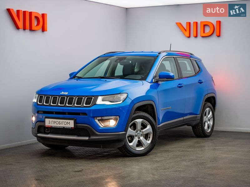 2019 Jeep Compass, VIN 3C4NJDCB4KT796054:plate — zdjęcie 1 (autoria)