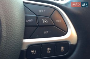 Позашляховик / Кросовер Jeep Compass 2020 в Кременчуці фото 36 Позашляховик / Кросовер Jeep Compass 2020 в Кременчуці