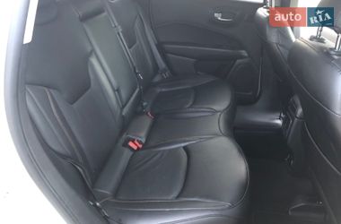 Позашляховик / Кросовер Jeep Compass 2020 в Кременчуці фото 40 Позашляховик / Кросовер Jeep Compass 2020 в Кременчуці
