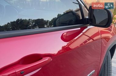 Внедорожник / Кроссовер Jeep Compass 2018 в Львове