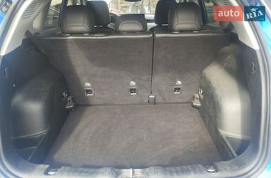 Позашляховик / Кросовер Jeep Compass 2022 в Києві