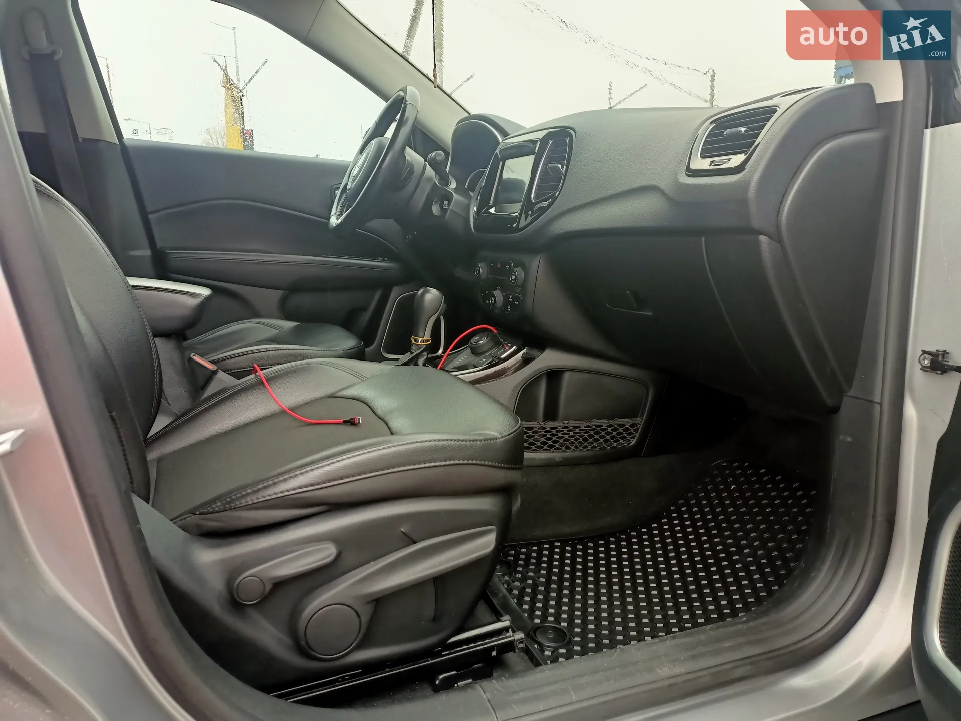 2019 Jeep Compass - мініатюра 9