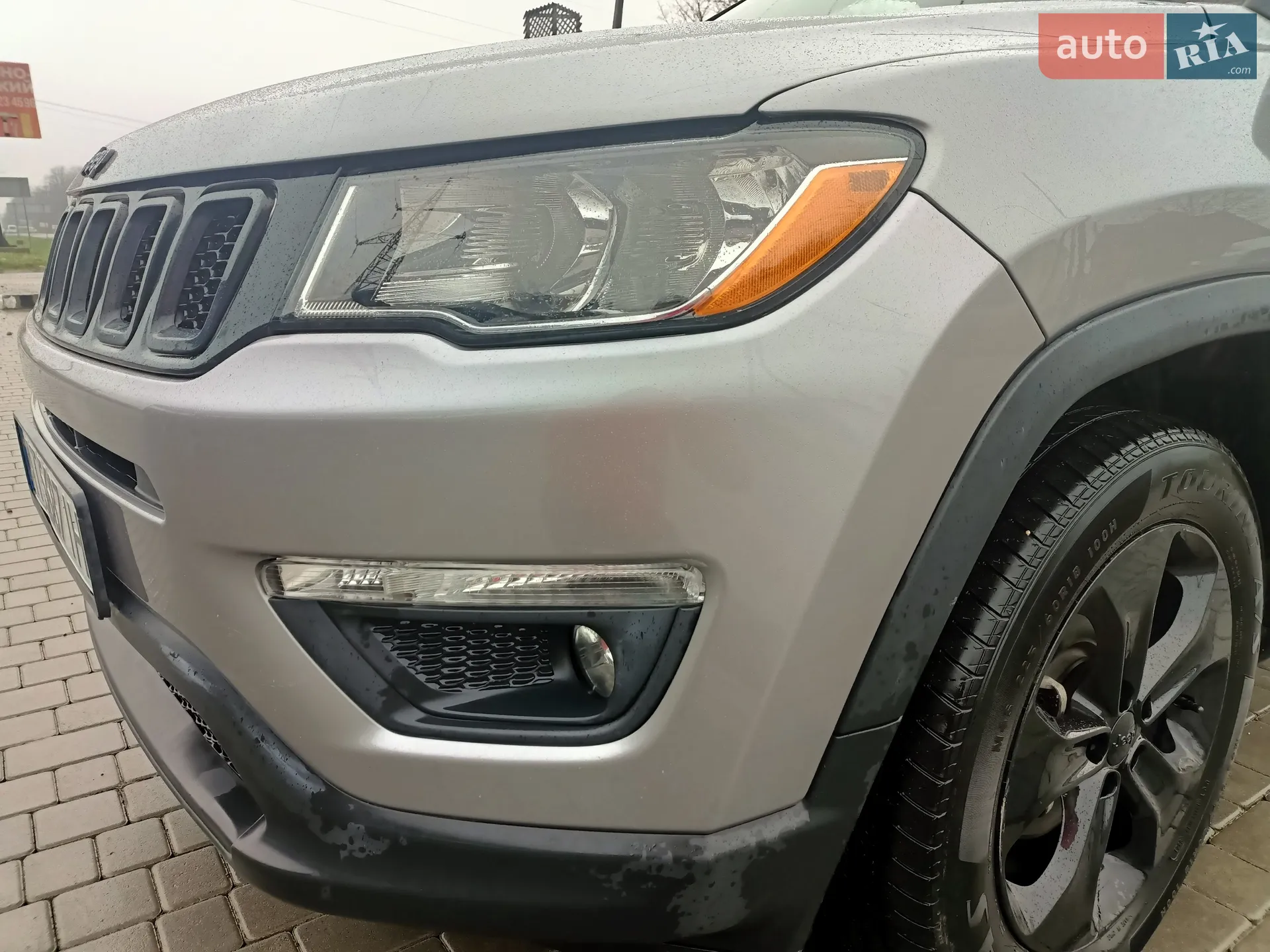 2019 Jeep Compass - мініатюра 17