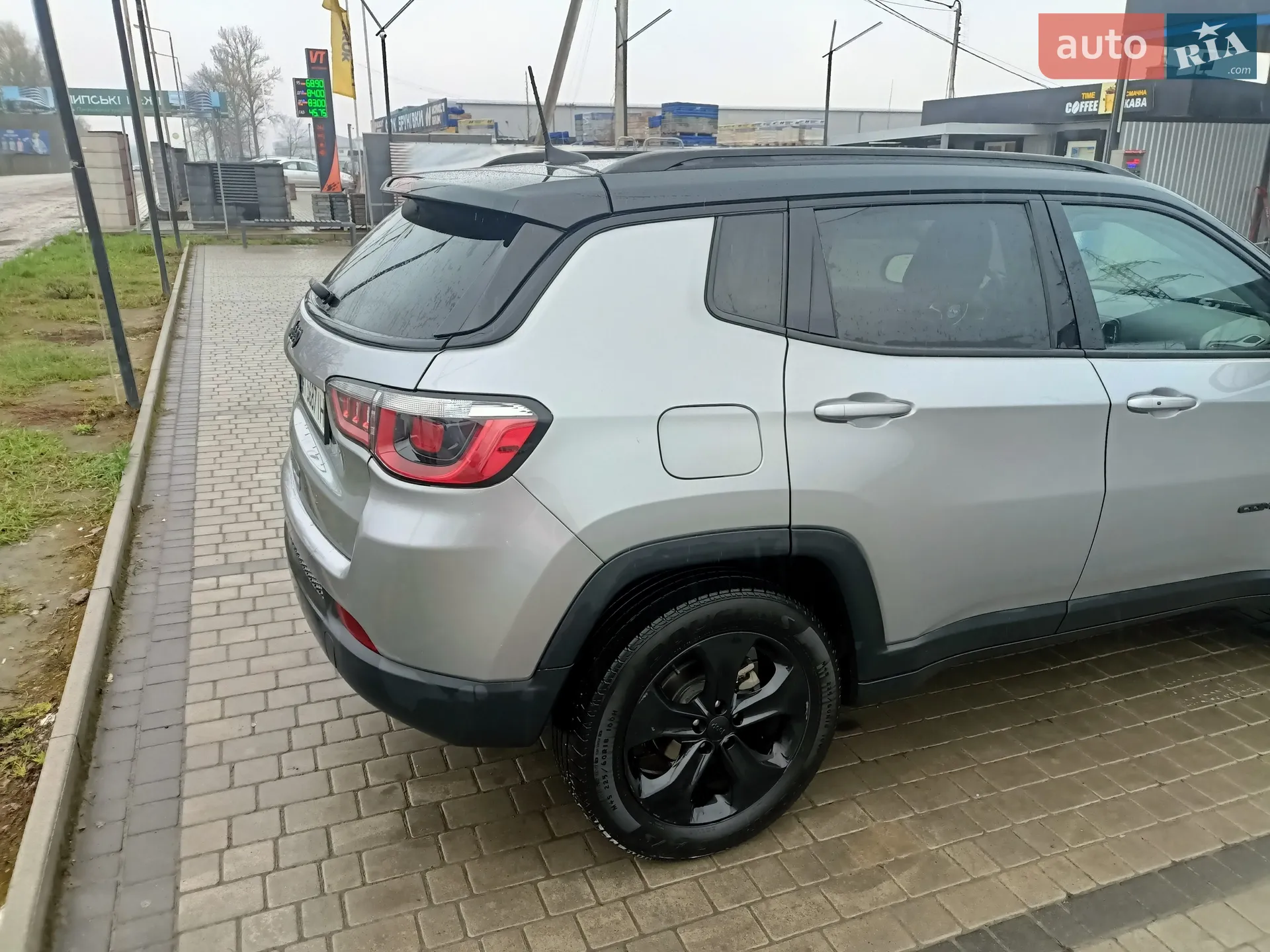 2019 Jeep Compass - мініатюра 23