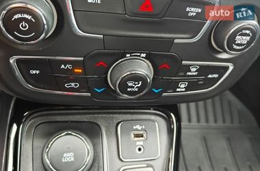 Внедорожник / Кроссовер Jeep Compass 2019 в Ивано-Франковске