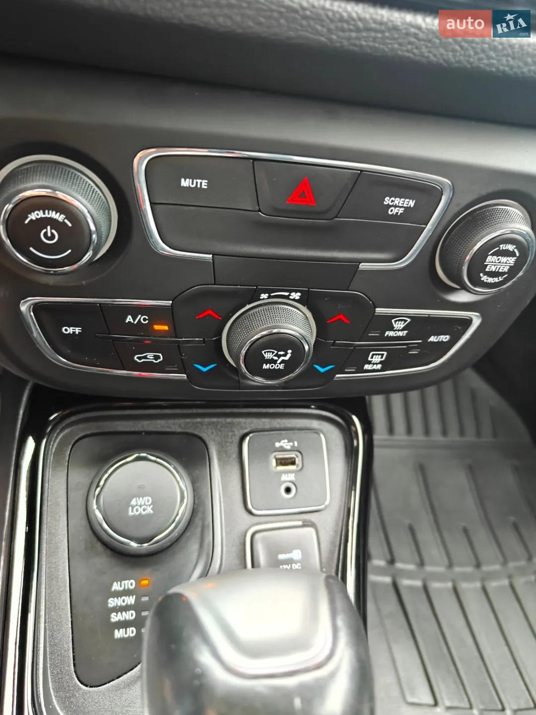 2019 Jeep Compass - мініатюра 15
