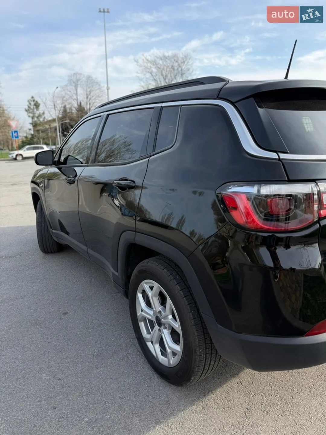 2025 Jeep Compass - мініатюра 17