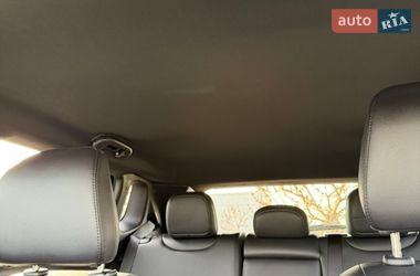 Позашляховик / Кросовер Jeep Compass 2025 в Запоріжжі фото 25 Позашляховик / Кросовер Jeep Compass 2025 в Запоріжжі