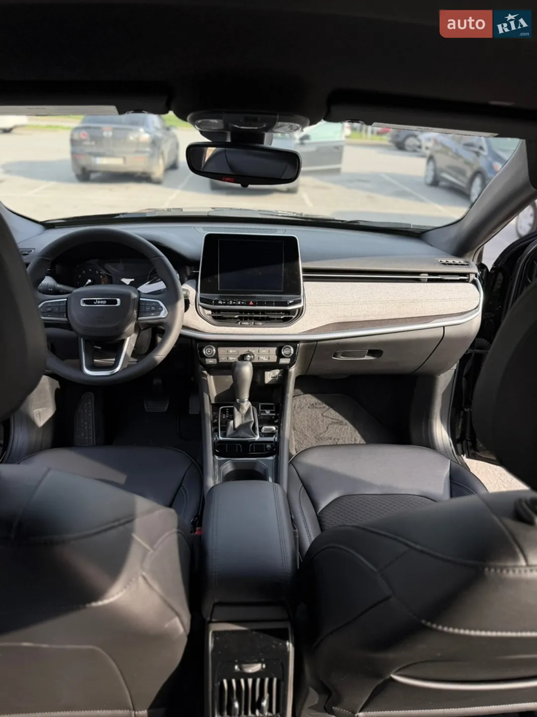 2025 Jeep Compass - мініатюра 29