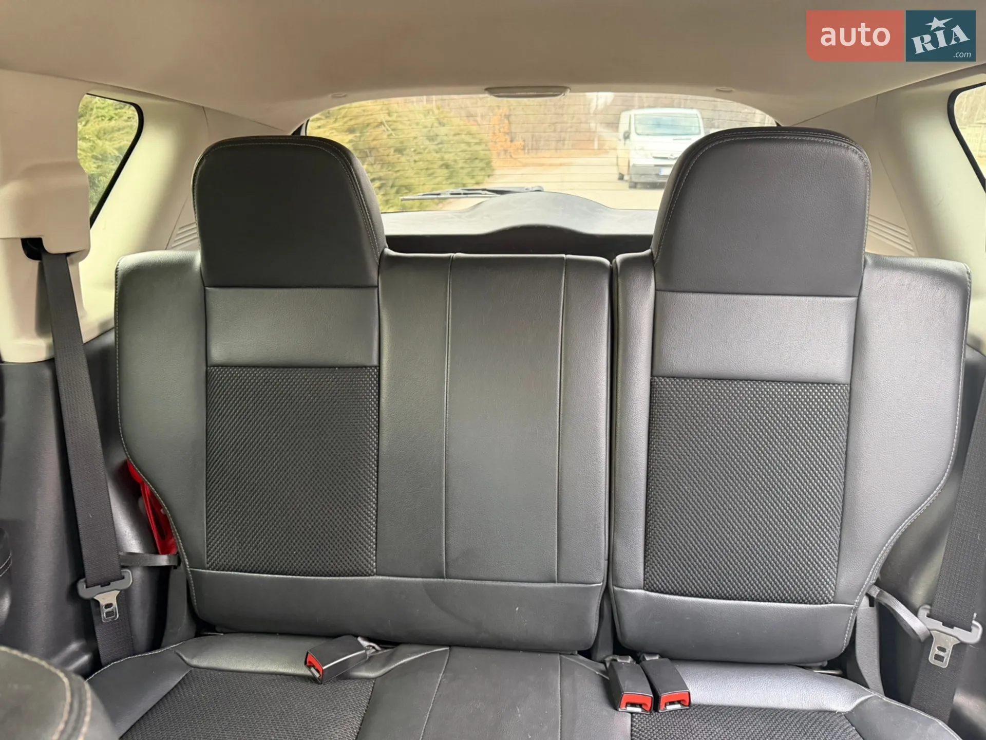 2014 Jeep Compass - мініатюра 6