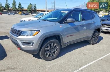 Jeep Compass 2019