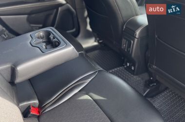 Позашляховик / Кросовер Jeep Compass 2018 в Кропивницькому