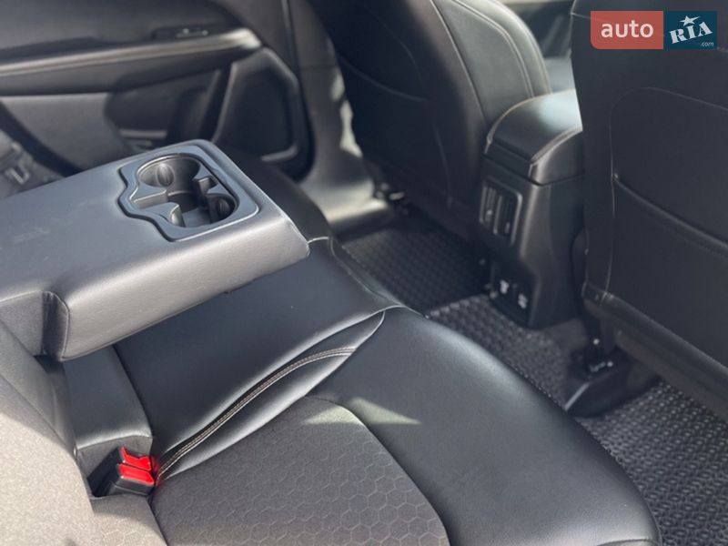 Позашляховик / Кросовер Jeep Compass 2018 в Кропивницькому