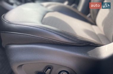 Позашляховик / Кросовер Jeep Compass 2018 в Кропивницькому