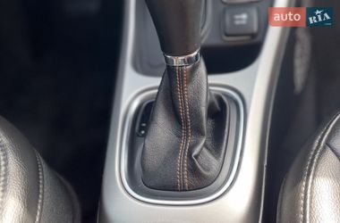 Позашляховик / Кросовер Jeep Compass 2018 в Кропивницькому