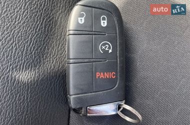 Позашляховик / Кросовер Jeep Compass 2018 в Кропивницькому