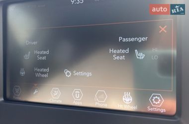 Позашляховик / Кросовер Jeep Compass 2018 в Кропивницькому