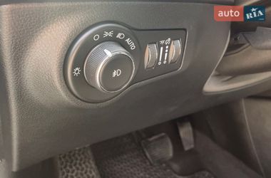 Позашляховик / Кросовер Jeep Compass 2018 в Кропивницькому