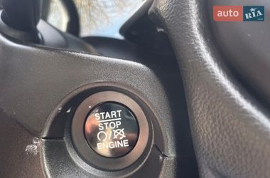 Позашляховик / Кросовер Jeep Compass 2018 в Кропивницькому