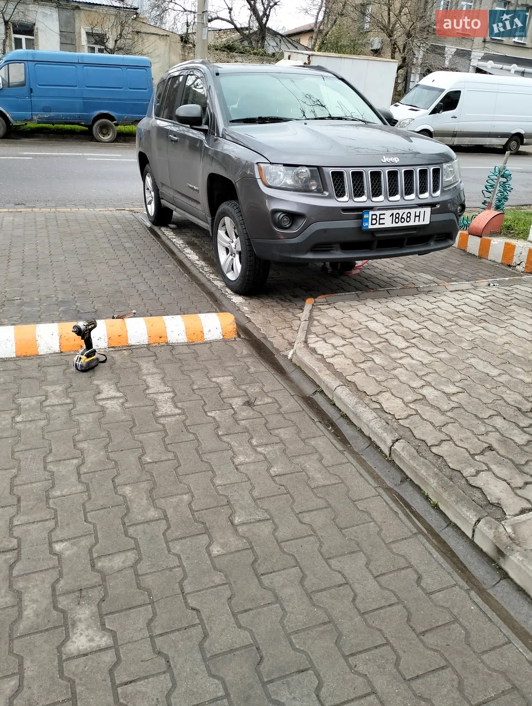 2014 Jeep Compass - мініатюра 14