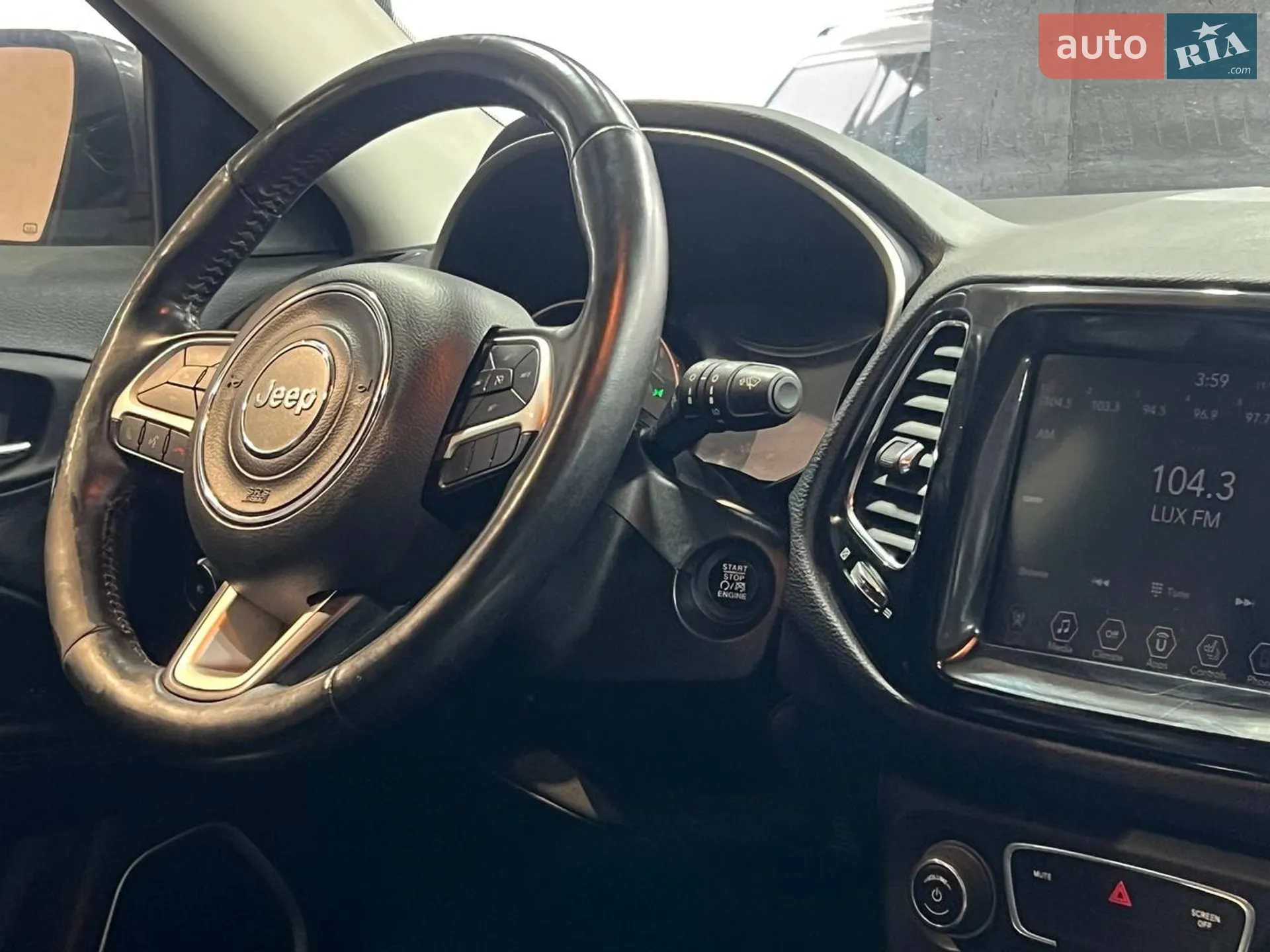 2019 Jeep Compass - мініатюра 8
