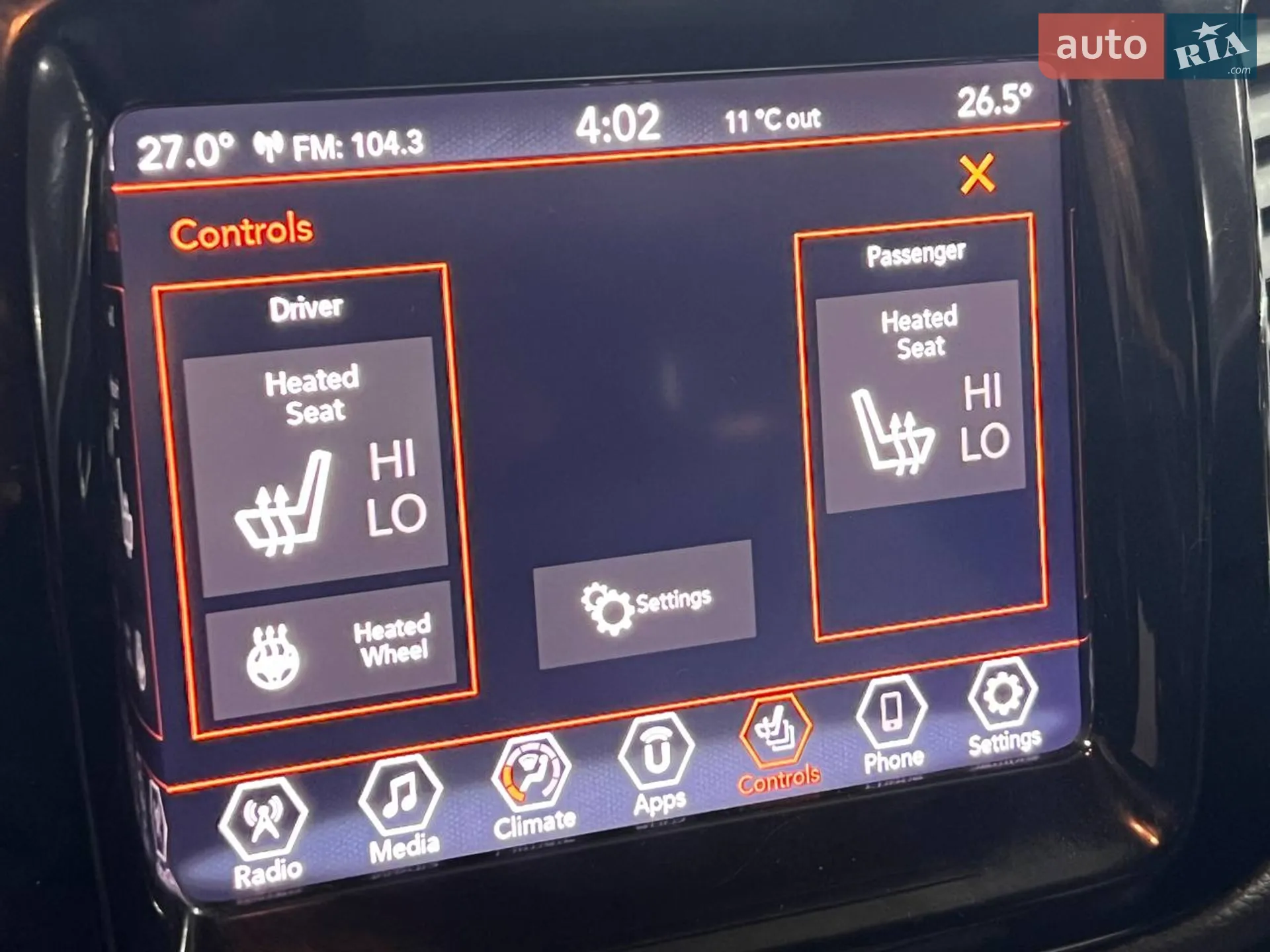 2019 Jeep Compass - мініатюра 23