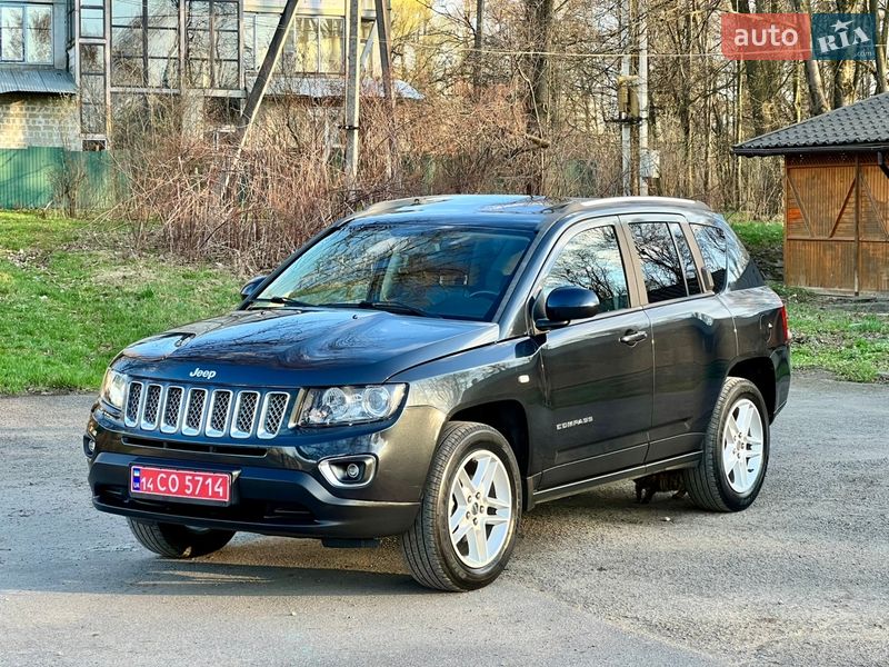 2013 Jeep Compass, VIN 1C4NJDCU8ED544481:plate — photo 1 (autoria)