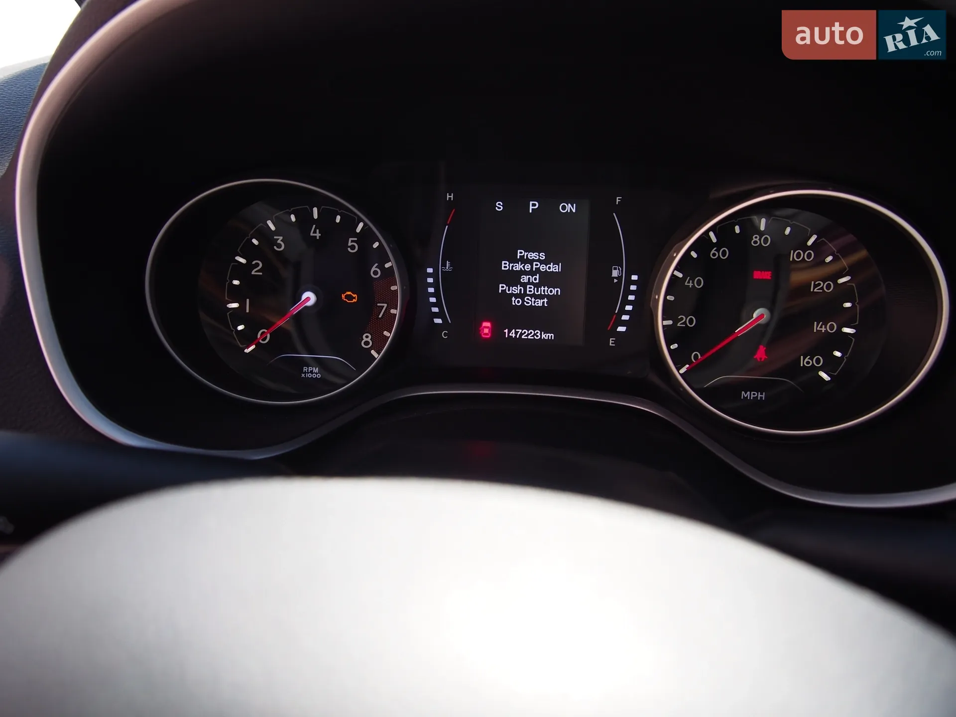 2017 Jeep Compass - мініатюра 18