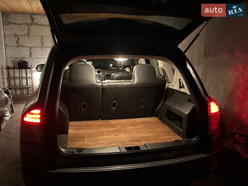 Позашляховик / Кросовер Jeep Compass 2014 в Львові фото 16 Позашляховик / Кросовер Jeep Compass 2014 в Львові