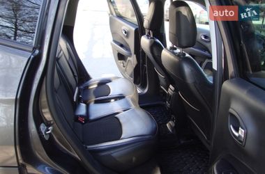 Внедорожник / Кроссовер Jeep Compass 2019 в Львове