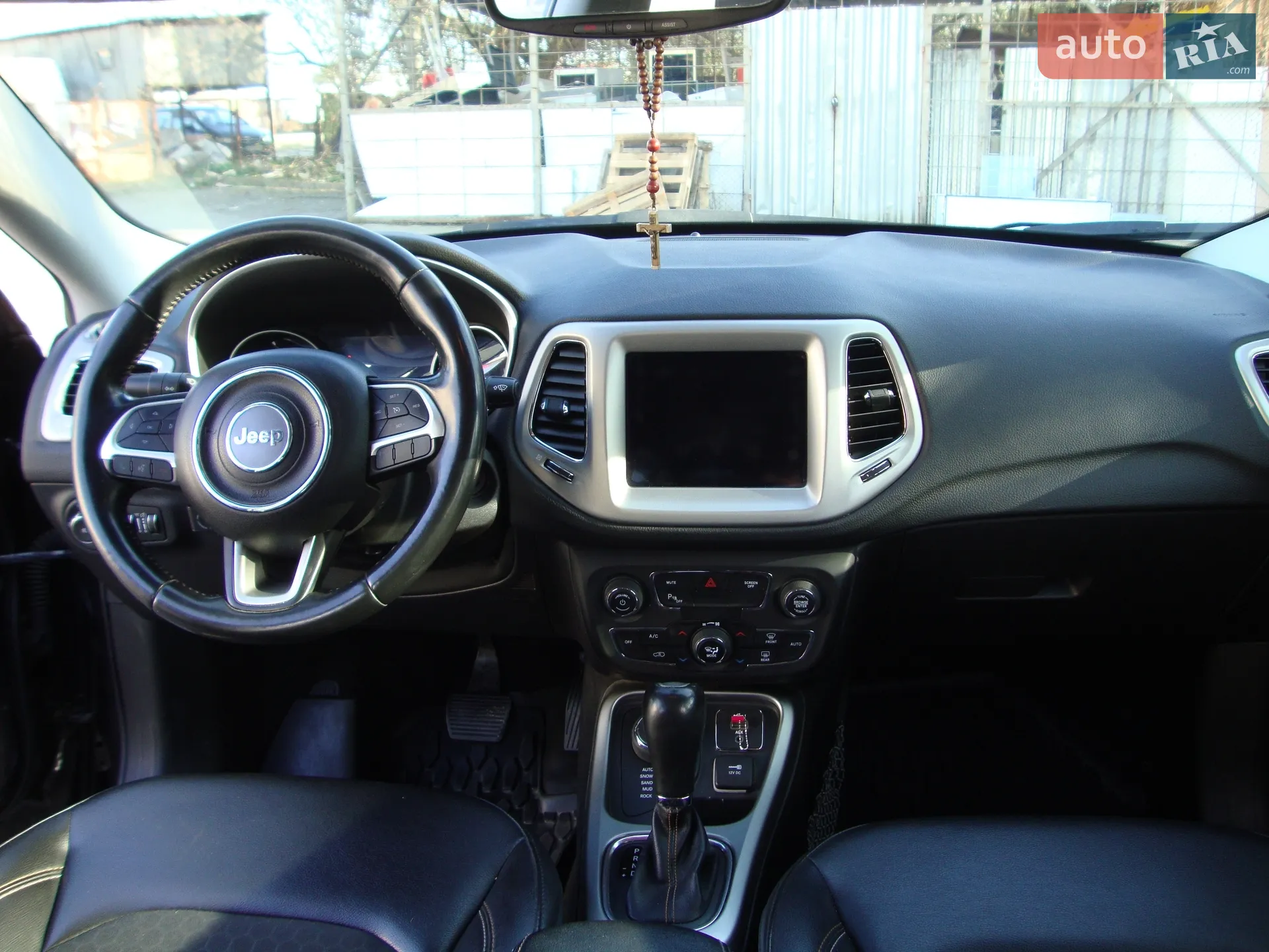 2019 Jeep Compass - мініатюра 23