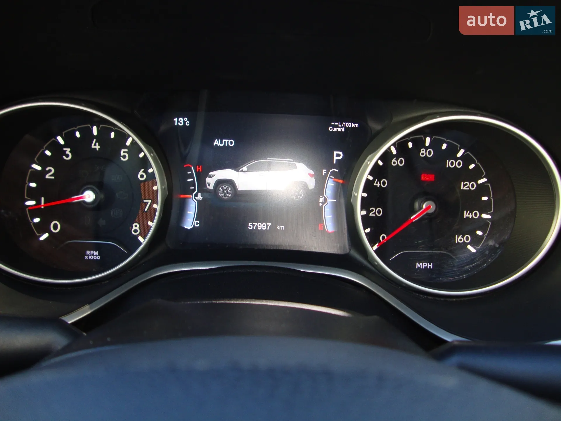 2019 Jeep Compass - мініатюра 34