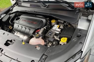 Позашляховик / Кросовер Jeep Compass 2022 в Лубнах