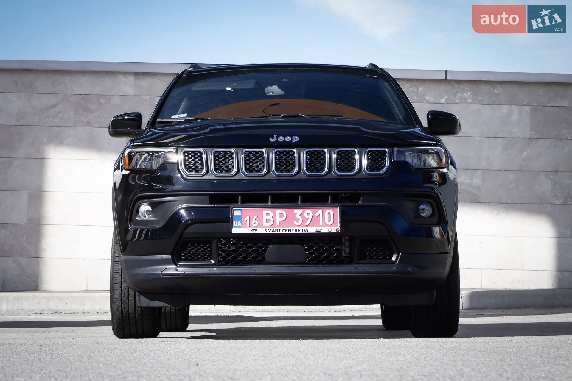 2023 Jeep Compass - мініатюра 7