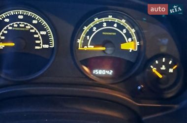 Внедорожник / Кроссовер Jeep Compass 2014 в Белой Церкви