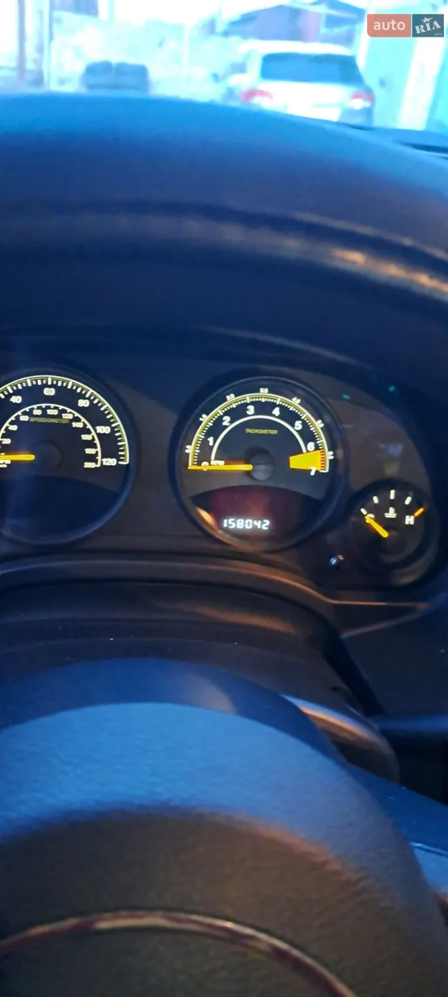 2014 Jeep Compass - мініатюра 6