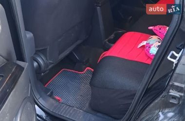 Внедорожник / Кроссовер Jeep Compass 2014 в Белой Церкви