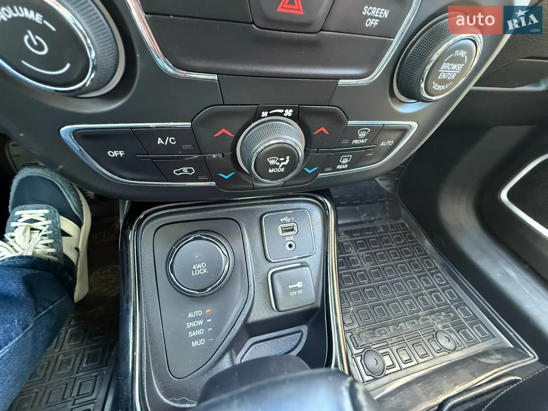 2020 Jeep Compass - мініатюра 20