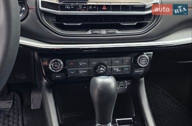 Позашляховик / Кросовер Jeep Compass 2022 в Харкові