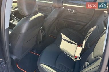 Внедорожник / Кроссовер Jeep Compass 2025 в Днепре