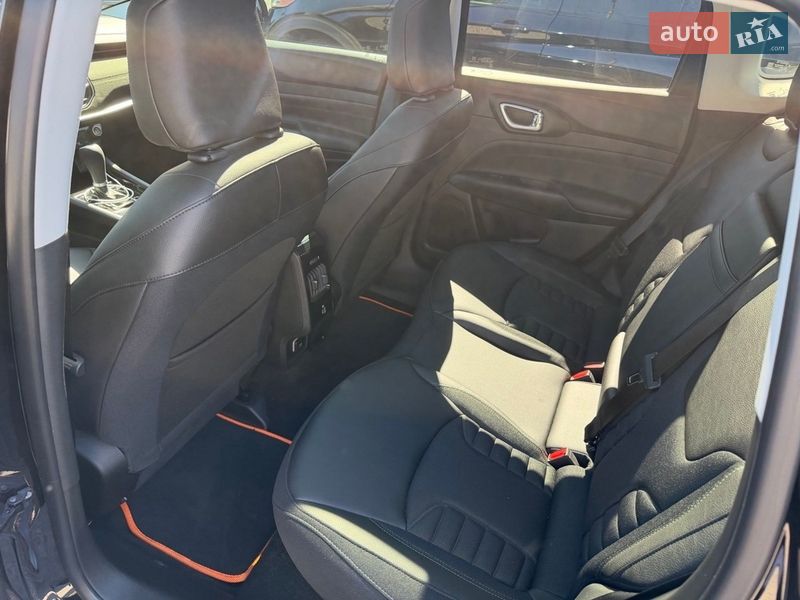 Внедорожник / Кроссовер Jeep Compass 2025 в Днепре