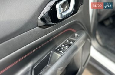 Позашляховик / Кросовер Jeep Compass 2023 в Харкові
