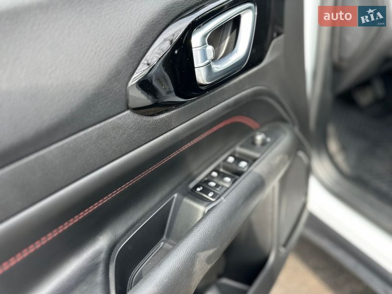 Позашляховик / Кросовер Jeep Compass 2023 в Харкові