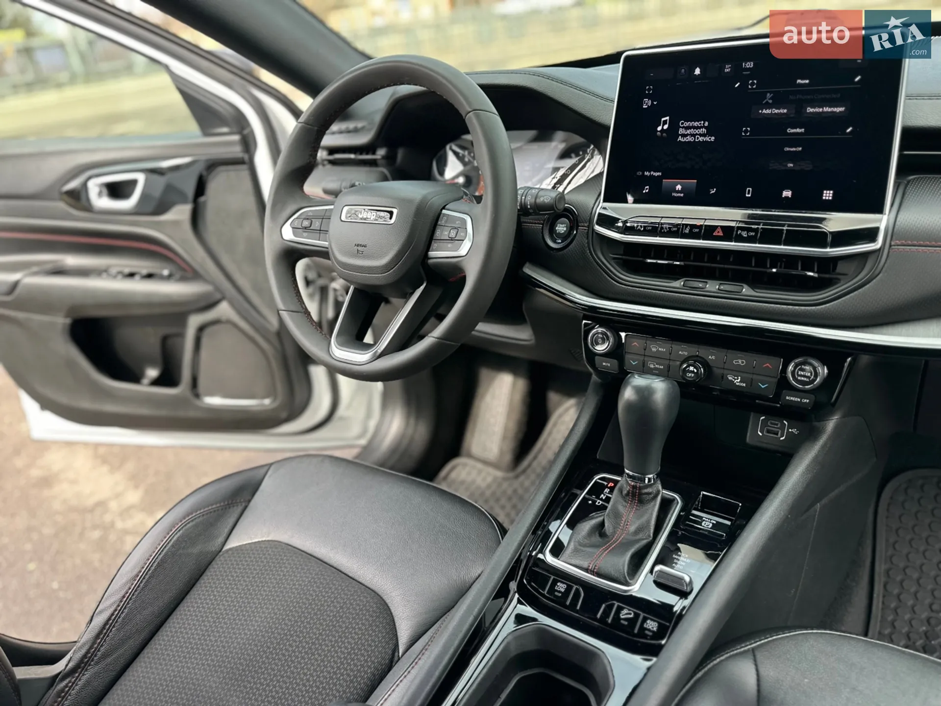 2023 Jeep Compass - мініатюра 27