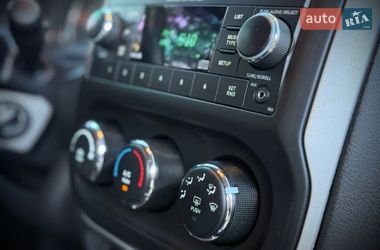 Внедорожник / Кроссовер Jeep Compass 2014 в Ивано-Франковске