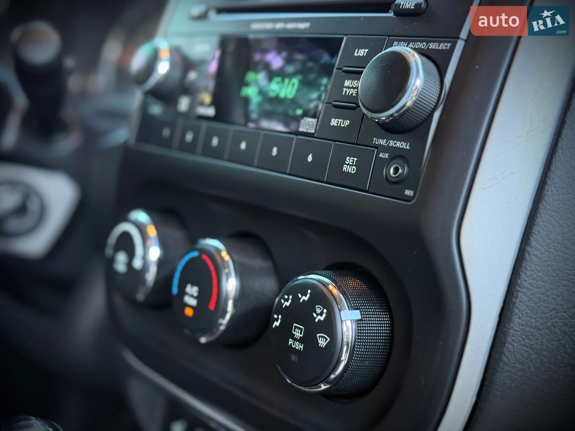 2014 Jeep Compass - мініатюра 22